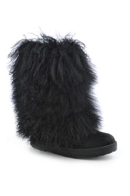 Womens Boetis II
