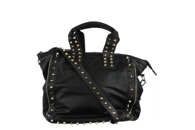Heavy Metal Tote