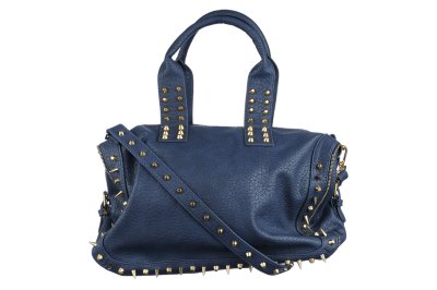 Heavy Metal Tote