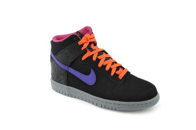 Mens Dunk High
