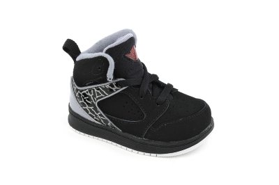Toddler Jordan Sixty Club (TD)