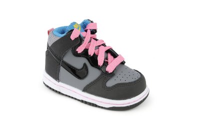 Toddler Dunk High (TD)