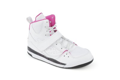 Kids Jordan Flight 45 High (PS)