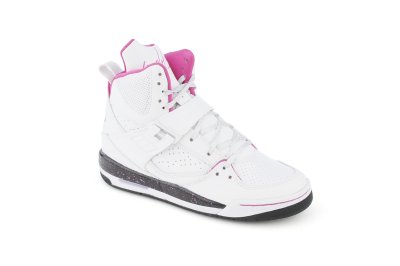 Kids Jordan Flight 45 High (GS)