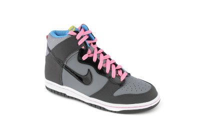 Kids Nike Dunk High (GS)
