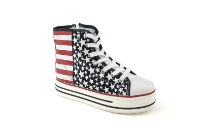 Womens Flag-S