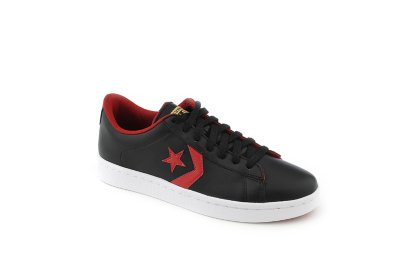Mens Pro Leather OX