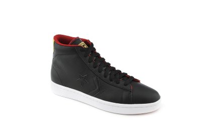 Mens Pro Leather MD 