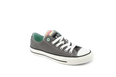 Womens Chuck Taylor Multi Tongue OX