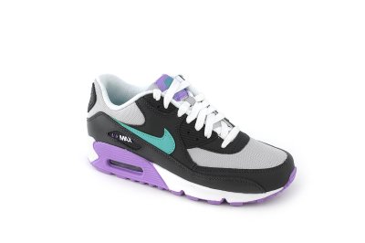 Kids Air Max 90 2007 (GS)