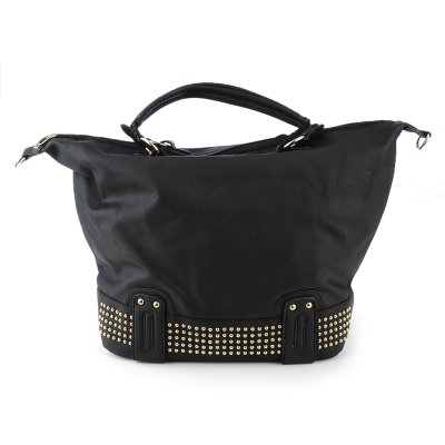 Studded Handbag