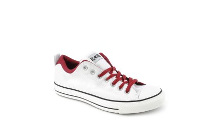 Mens Chuck Taylor Dual Collar OX