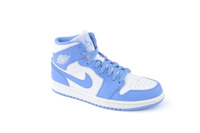 Mens Air Jordan 1 Mid