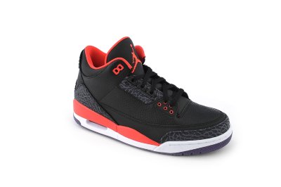 Mens Air Jordan 3 Retro 