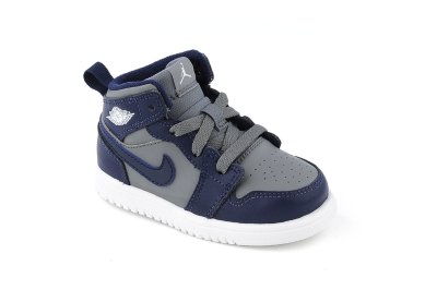 Toddler Jordan 1 Mid Flex (TD)