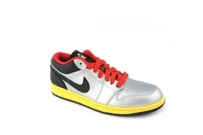 Mens Air Jordan 1 Low
