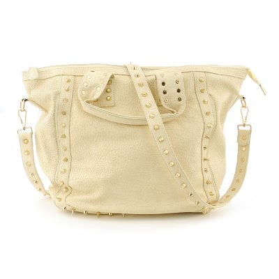 Heavy Metal Tote