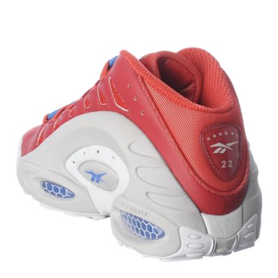 reebok hexalite basketball shoes