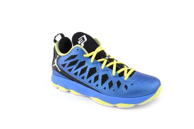 Mens Jordan CP3.VI