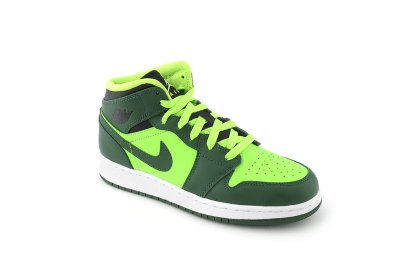Kids Air Jordan 1 Mid (GS)