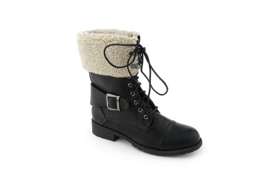 Womens Lug-21