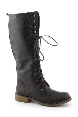 Womens Lug-11H