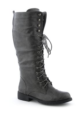Womens Lug-11H