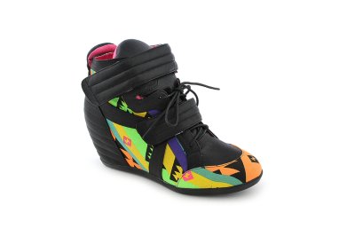 Womens Electric 