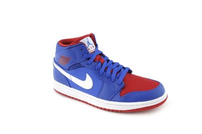 Mens Air Jordan 1 Mid