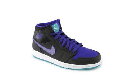Mens Air Jordan 1 Mid
