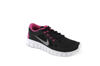 Kids Nike Free Run 5.0 (GS)