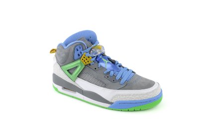 Mens Jordan Spizike