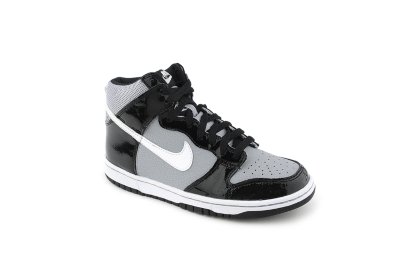 Kids Nike Dunk High (GS)