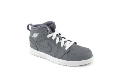 Kids Jordan 1 Mid Flex (PS)