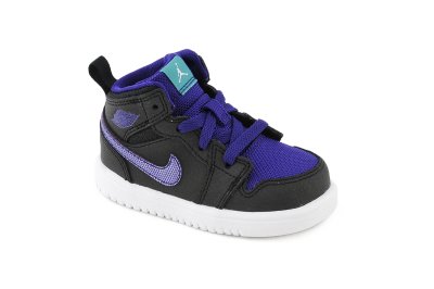 Toddler Jordan 1 Mid Flex (TD)