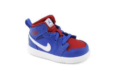 Toddler Jordan 1 Mid Flex (TD)