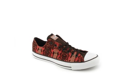 Mens Chuck Taylor All Star OX Tango