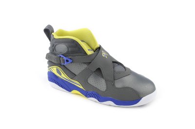 Kids Jordan 8 Retro (PS)