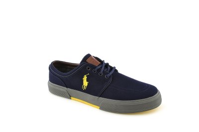 Mens Faxon Low 