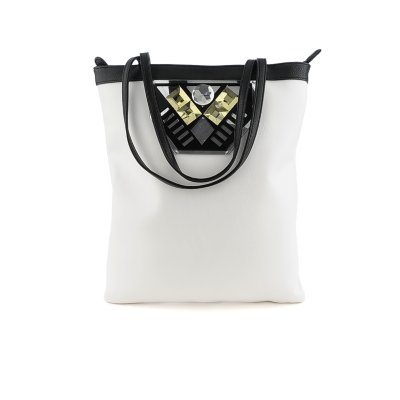 Tote Handbag