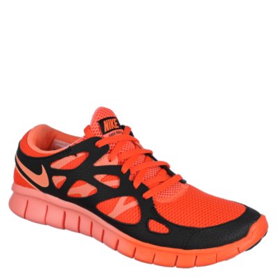 Womens Nike Free Run 2EXT