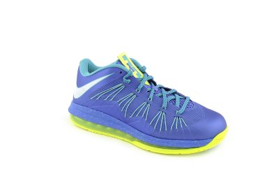Mens Air Max Lebron X Low
