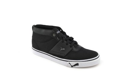 Mens El Ace Mid CVS