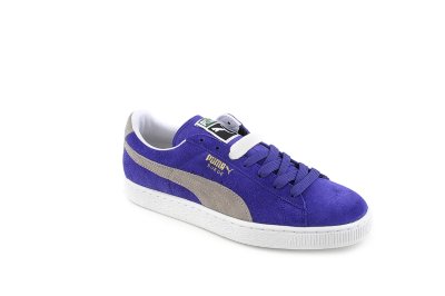 Mens Suede Classic