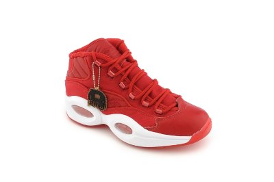 Mens Question Mid