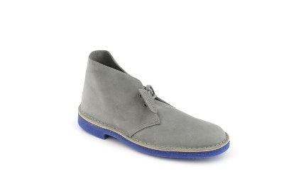 Mens Desert Boot