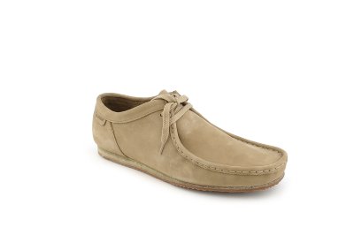 Mens Wallabee Run