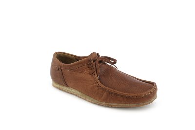 Mens Wallabee Run