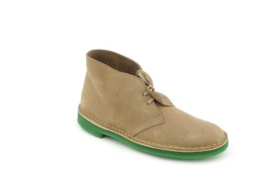 Mens Desert Boot
