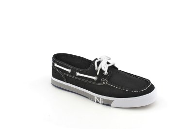 Mens Moc Toe